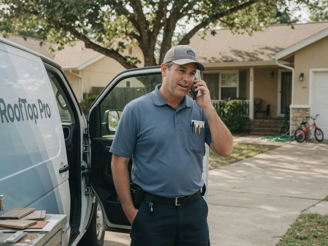 Roof Repair Stinesville, IN FAQs
