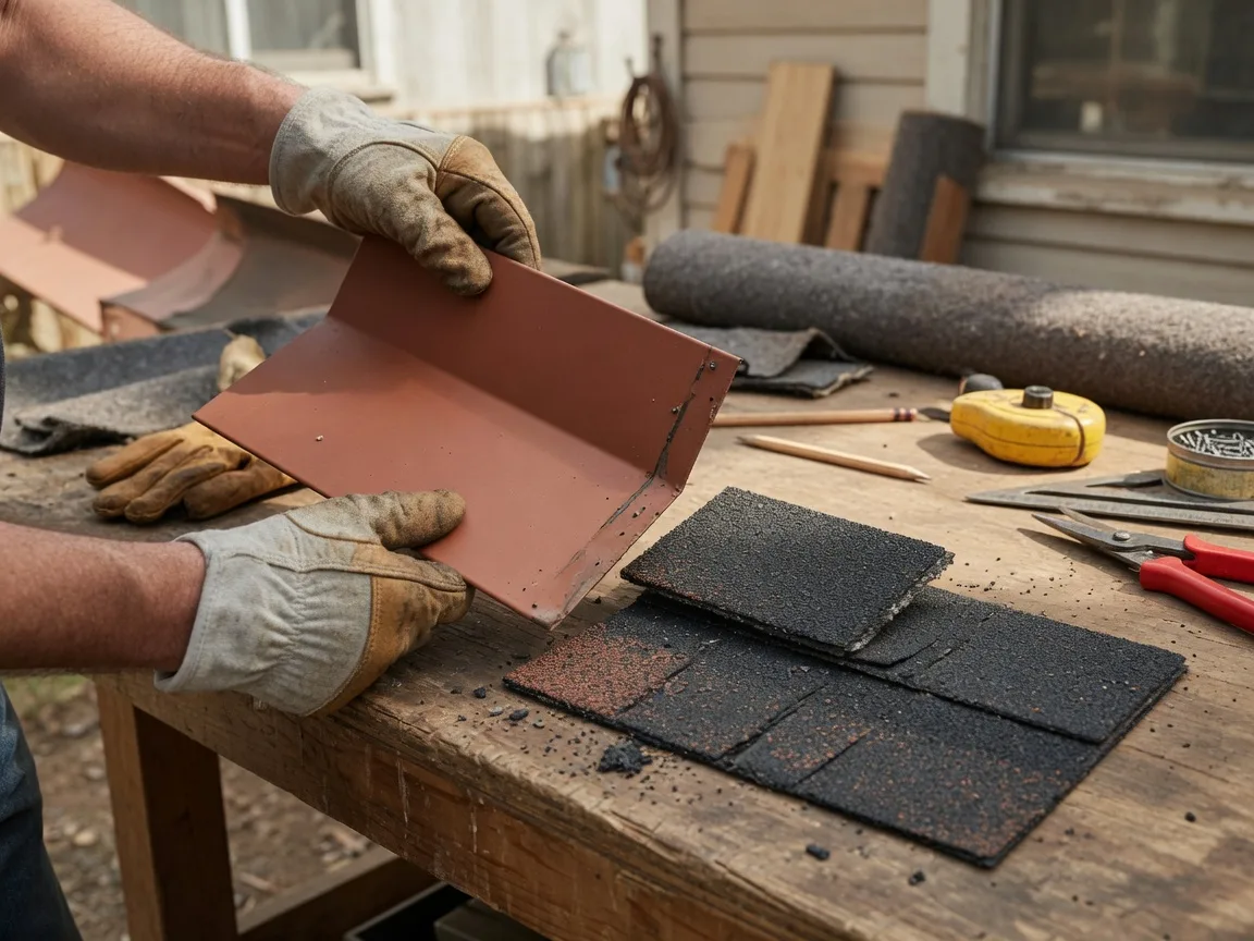 Roof Repair company in Stinesville, IN